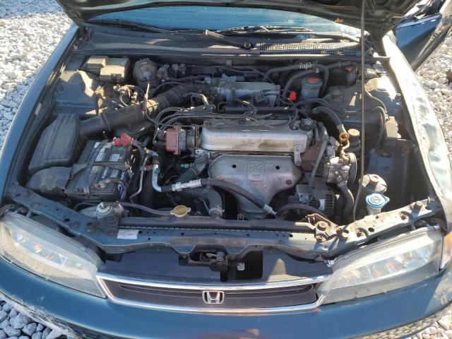 Photo 10 VIN: 1HGCD5633VA273890 - HONDA ACCORD LX 