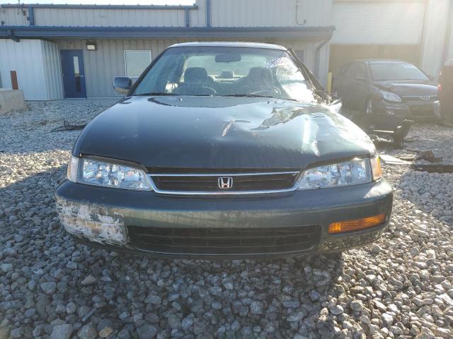 Photo 4 VIN: 1HGCD5633VA273890 - HONDA ACCORD LX 