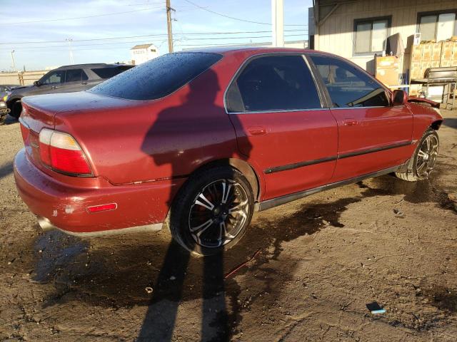 Photo 2 VIN: 1HGCD5634TA101638 - HONDA ACCORD 