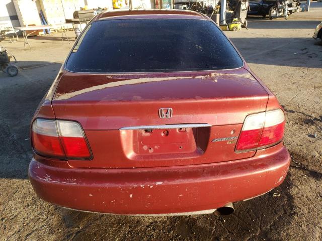 Photo 5 VIN: 1HGCD5634TA101638 - HONDA ACCORD 