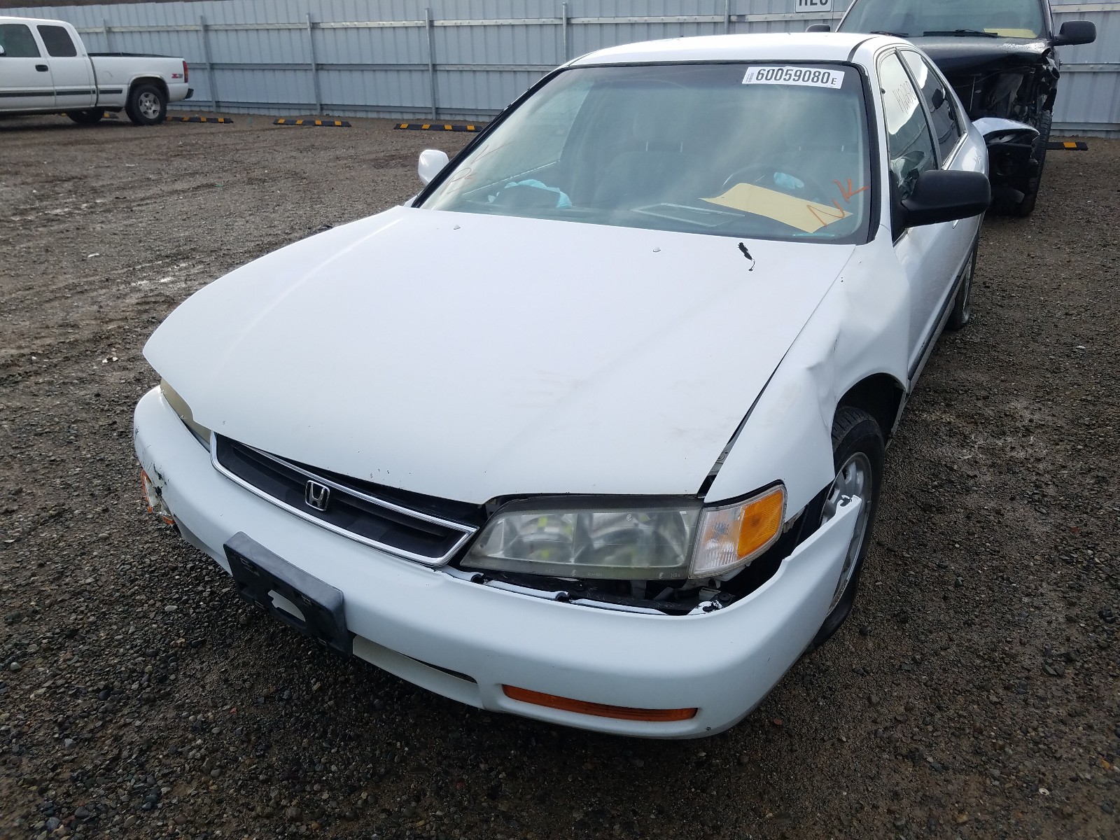 Photo 1 VIN: 1HGCD5634TA129441 - HONDA ACCORD LX 