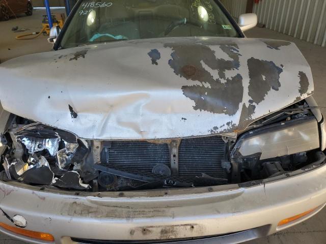 Photo 10 VIN: 1HGCD5634TA161905 - HONDA ACCORD LX 