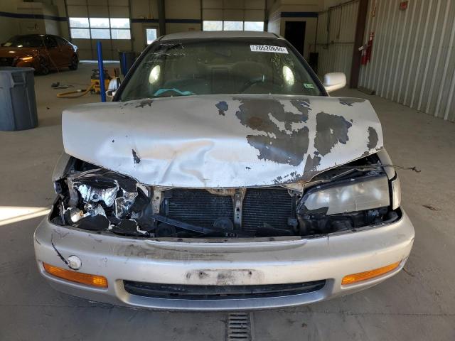 Photo 4 VIN: 1HGCD5634TA161905 - HONDA ACCORD LX 