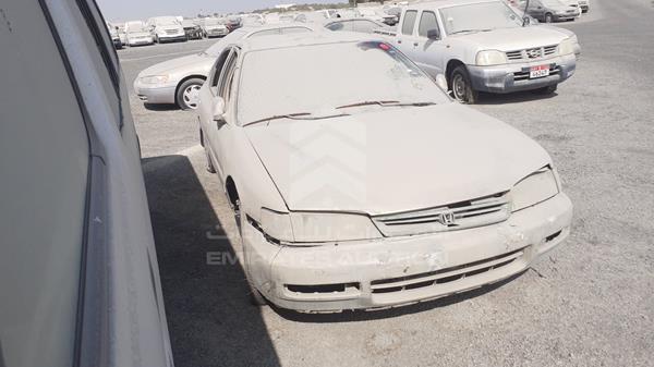 Photo 8 VIN: 1HGCD5634TA262796 - HONDA ACCORD 