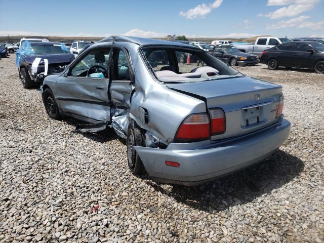 Photo 2 VIN: 1HGCD5634TA270560 - HONDA ACCORD LX 