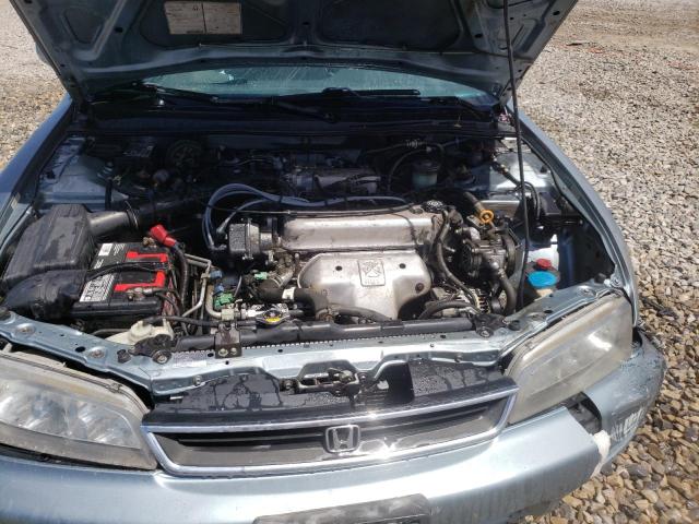 Photo 6 VIN: 1HGCD5634TA270560 - HONDA ACCORD LX 