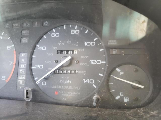 Photo 7 VIN: 1HGCD5634TA270560 - HONDA ACCORD LX 