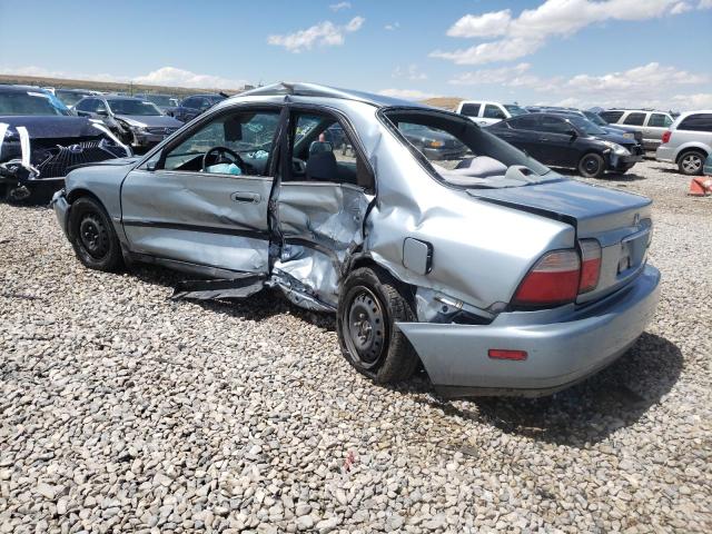 Photo 9 VIN: 1HGCD5634TA270560 - HONDA ACCORD LX 