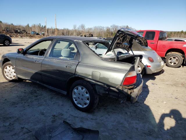 Photo 1 VIN: 1HGCD5634VA015572 - HONDA ACCORD LX 