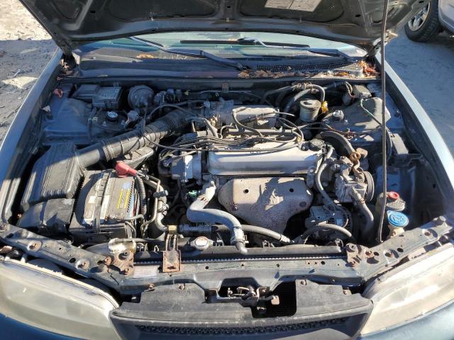 Photo 10 VIN: 1HGCD5634VA015572 - HONDA ACCORD LX 