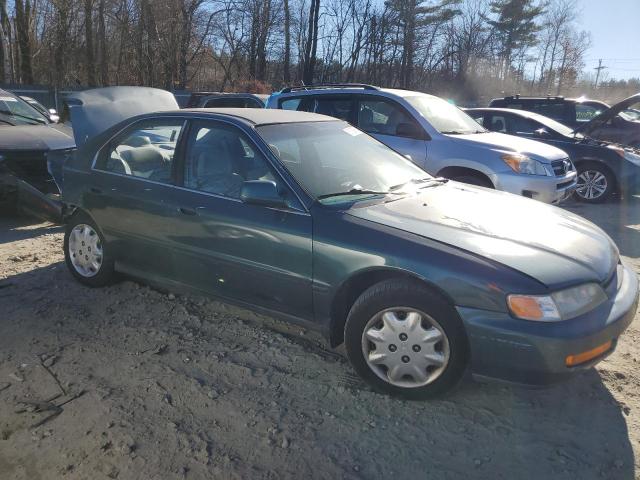 Photo 3 VIN: 1HGCD5634VA015572 - HONDA ACCORD LX 