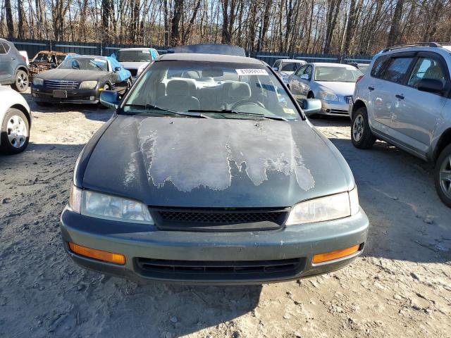 Photo 4 VIN: 1HGCD5634VA015572 - HONDA ACCORD LX 