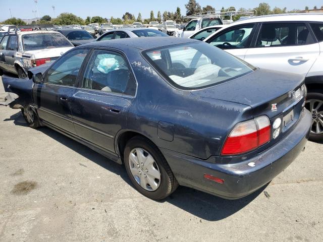 Photo 1 VIN: 1HGCD5634VA049009 - HONDA ACCORD 