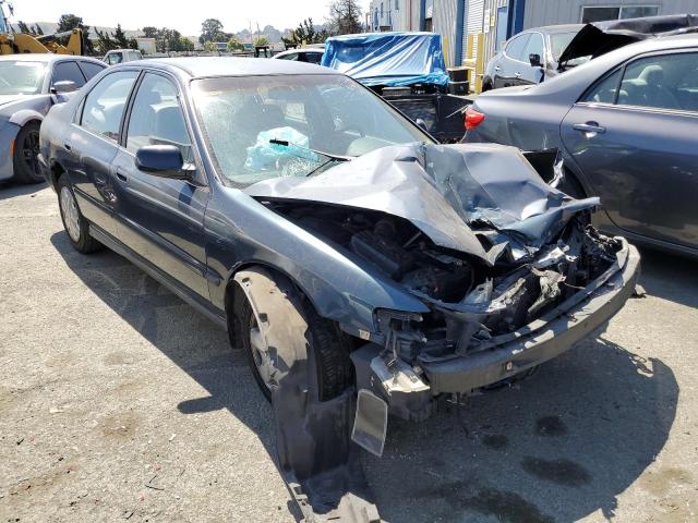 Photo 3 VIN: 1HGCD5634VA049009 - HONDA ACCORD 