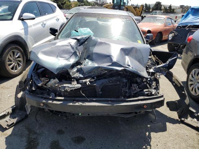 Photo 4 VIN: 1HGCD5634VA049009 - HONDA ACCORD 