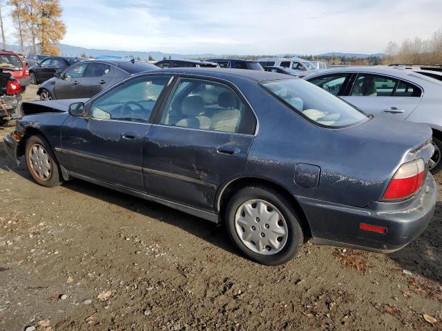 Photo 1 VIN: 1HGCD5634VA086190 - HONDA ACCORD 