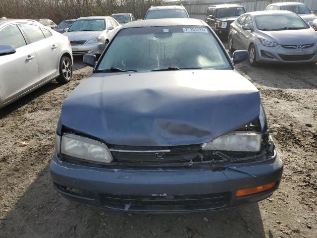 Photo 4 VIN: 1HGCD5634VA086190 - HONDA ACCORD 