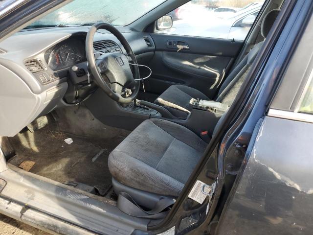 Photo 6 VIN: 1HGCD5634VA086190 - HONDA ACCORD 