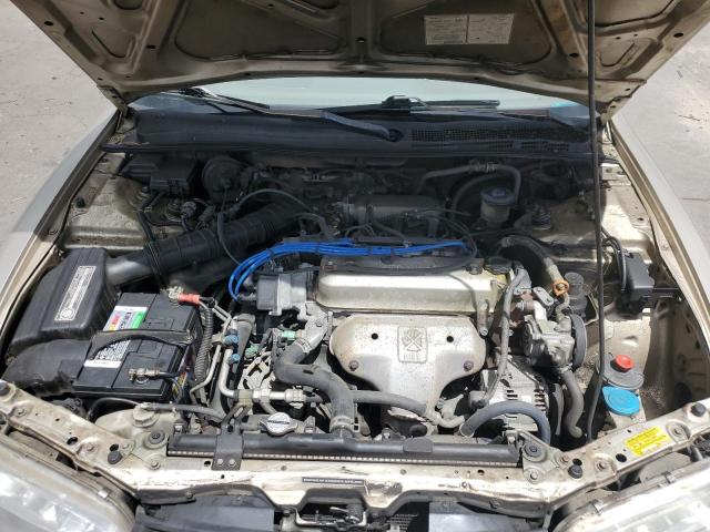 Photo 10 VIN: 1HGCD5635SA066641 - HONDA ACCORD 