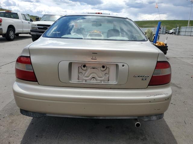 Photo 5 VIN: 1HGCD5635SA066641 - HONDA ACCORD 