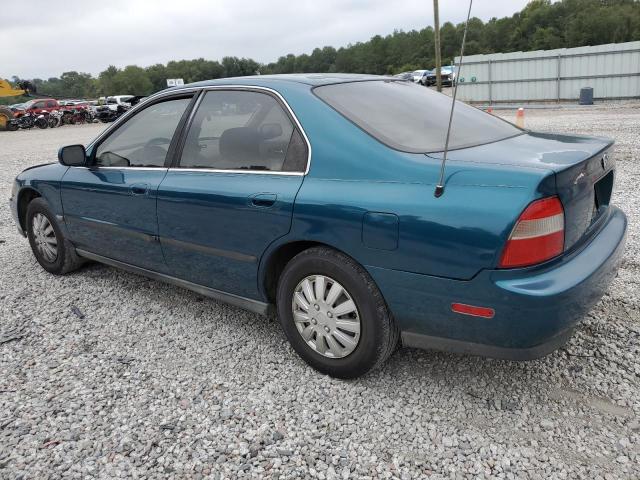 Photo 1 VIN: 1HGCD5635SA071449 - HONDA ACCORD LX 