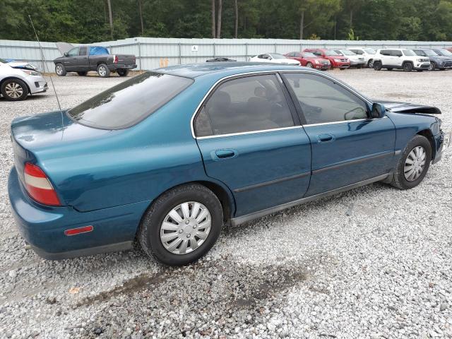 Photo 2 VIN: 1HGCD5635SA071449 - HONDA ACCORD LX 