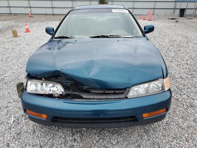 Photo 4 VIN: 1HGCD5635SA071449 - HONDA ACCORD LX 