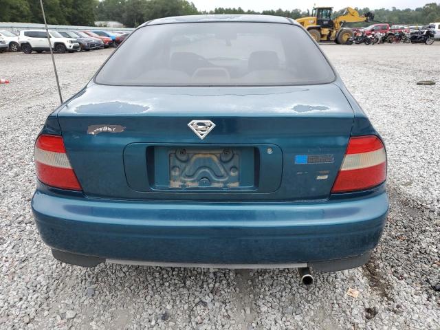 Photo 5 VIN: 1HGCD5635SA071449 - HONDA ACCORD LX 