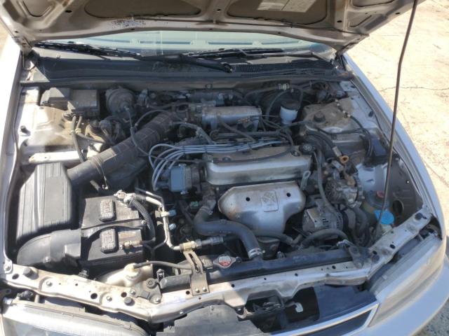 Photo 10 VIN: 1HGCD5635TA178311 - HONDA ACCORD 