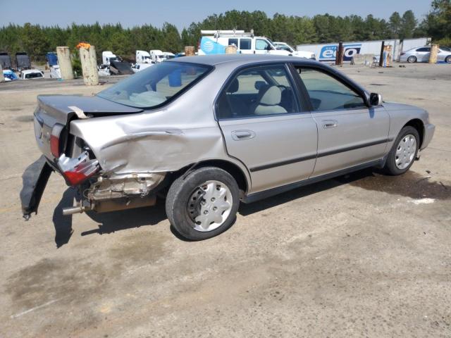 Photo 2 VIN: 1HGCD5635TA178311 - HONDA ACCORD 