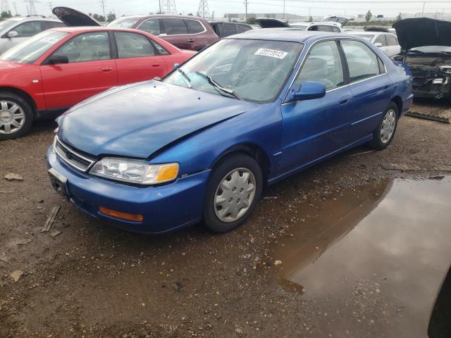 Photo 0 VIN: 1HGCD5635VA031523 - HONDA ACCORD LX 