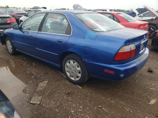 Photo 1 VIN: 1HGCD5635VA031523 - HONDA ACCORD LX 