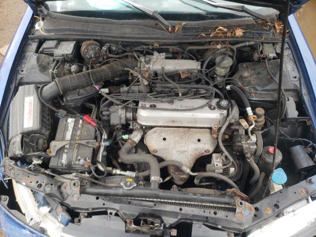 Photo 10 VIN: 1HGCD5635VA031523 - HONDA ACCORD LX 