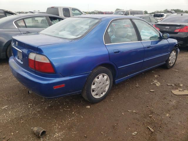 Photo 2 VIN: 1HGCD5635VA031523 - HONDA ACCORD LX 