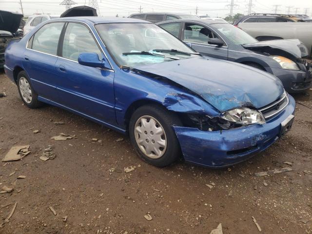 Photo 3 VIN: 1HGCD5635VA031523 - HONDA ACCORD LX 