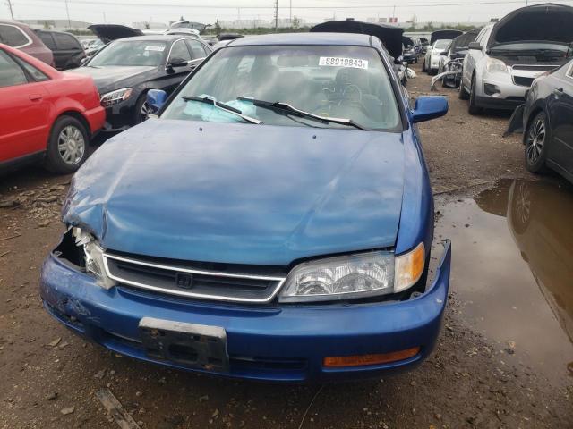 Photo 4 VIN: 1HGCD5635VA031523 - HONDA ACCORD LX 