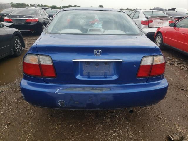 Photo 5 VIN: 1HGCD5635VA031523 - HONDA ACCORD LX 