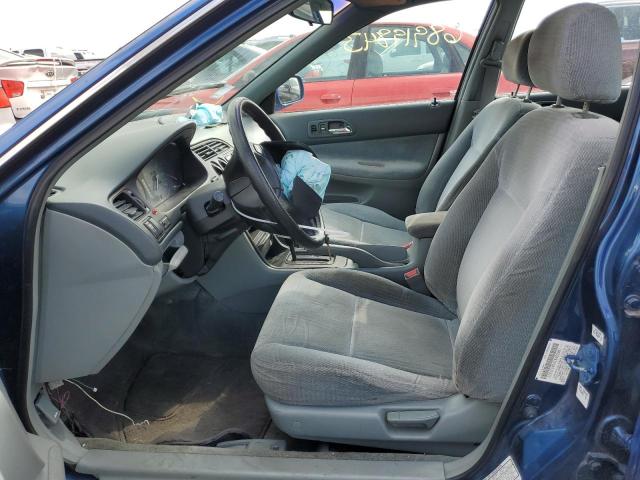 Photo 6 VIN: 1HGCD5635VA031523 - HONDA ACCORD LX 