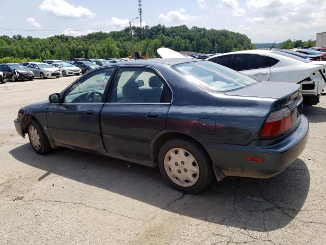 Photo 1 VIN: 1HGCD5635VA273678 - HONDA ACCORD 