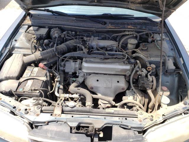 Photo 10 VIN: 1HGCD5635VA273678 - HONDA ACCORD 