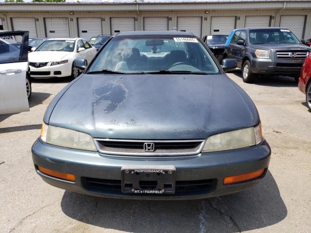 Photo 4 VIN: 1HGCD5635VA273678 - HONDA ACCORD 