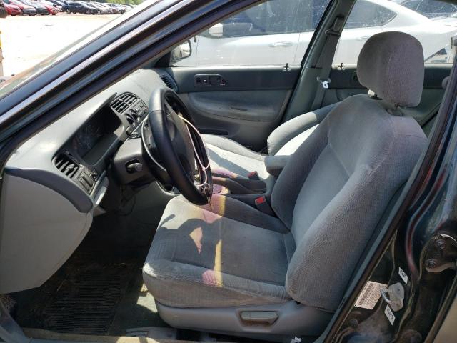 Photo 6 VIN: 1HGCD5635VA273678 - HONDA ACCORD 