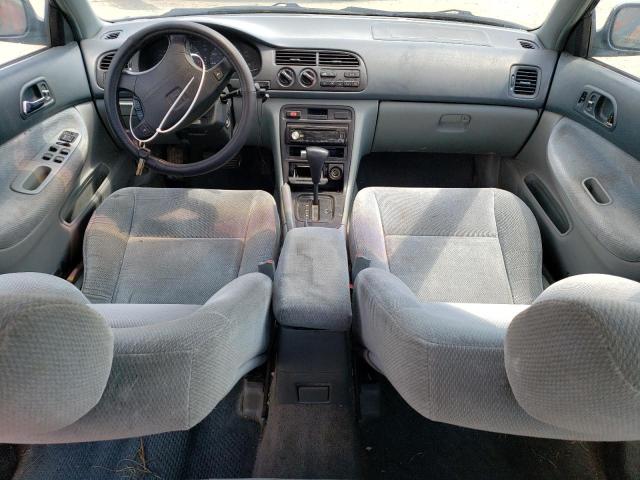 Photo 7 VIN: 1HGCD5635VA273678 - HONDA ACCORD 