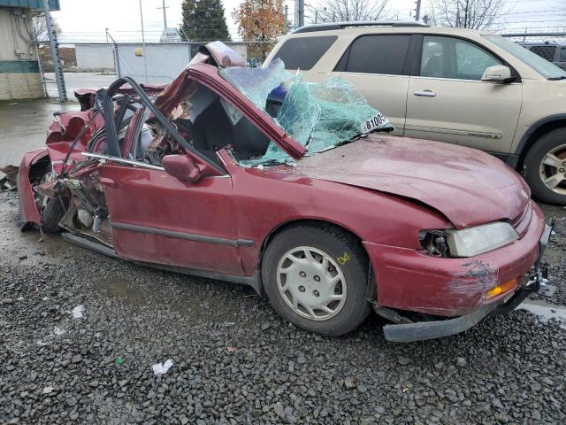 Photo 3 VIN: 1HGCD5636RA137565 - HONDA ACCORD 