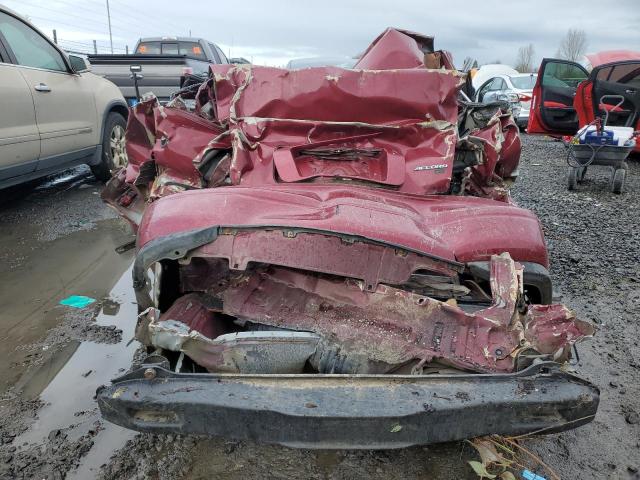 Photo 5 VIN: 1HGCD5636RA137565 - HONDA ACCORD 