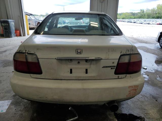 Photo 5 VIN: 1HGCD5636TA063426 - HONDA ACCORD LX 