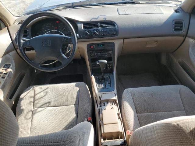 Photo 7 VIN: 1HGCD5636TA246731 - HONDA ACCORD LX 