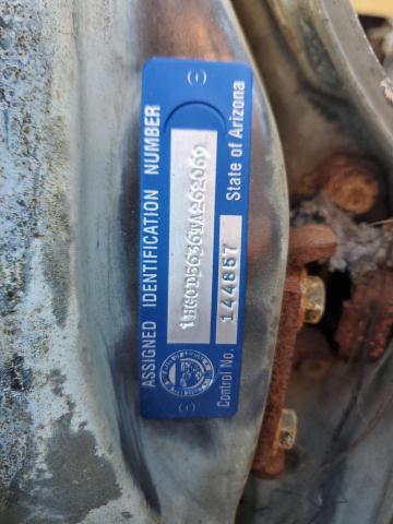 Photo 11 VIN: 1HGCD5636TA262069 - HONDA ACCORD 