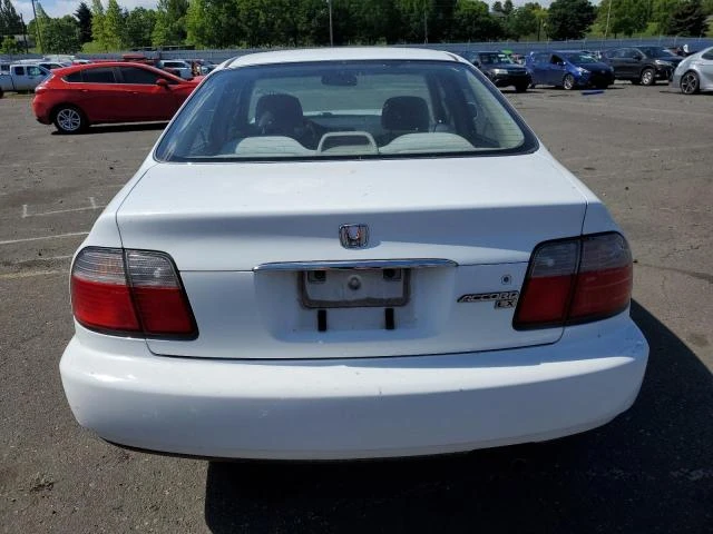 Photo 5 VIN: 1HGCD5636TA293094 - HONDA ACCORD LX 