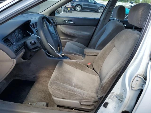 Photo 6 VIN: 1HGCD5636TA293094 - HONDA ACCORD LX 